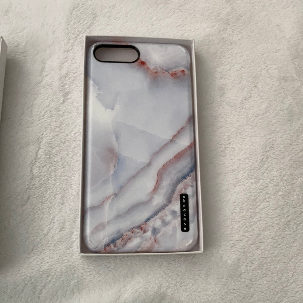 7/8 PLUS phone case